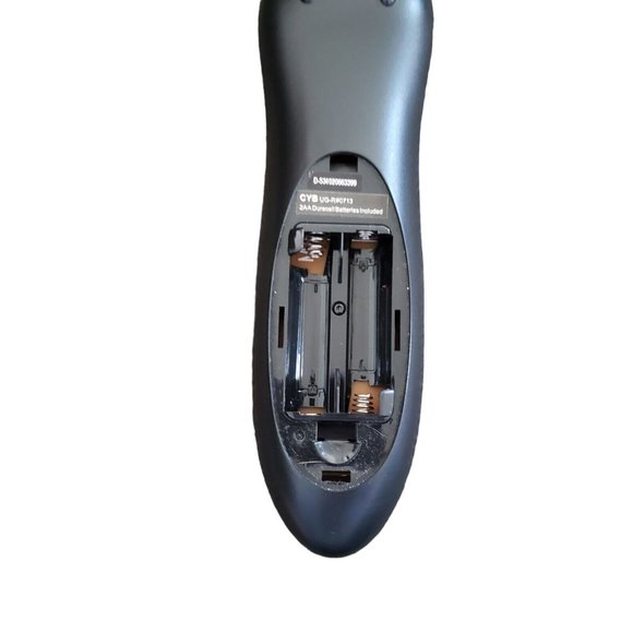 ATT S10 S4 Remote Control CYB UG-R#0713 AT&T See Description - Picture 4 of 6